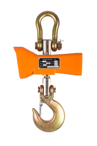 Весы электронные крановые TOR OCS-TY 3T* по ценам производителя в Уфе с доставкой по всей России