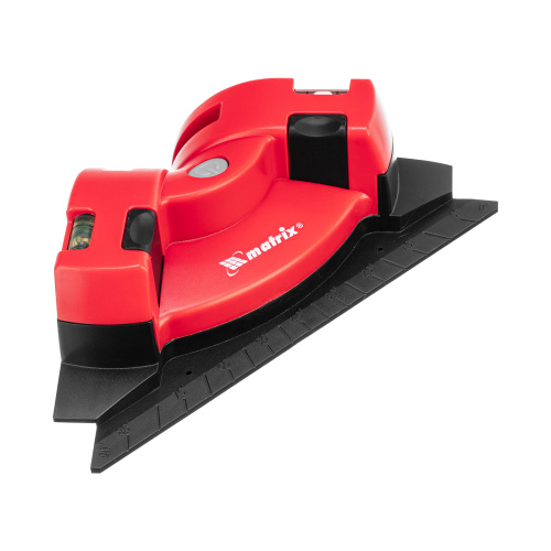 Лазерный уровень, маркер, угольник Matrix по ценам производителя в Уфе с доставкой по всей России