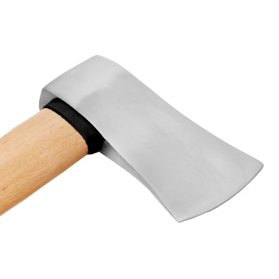 Топор кованый, 1130 г, американский тип, буковая рукоятка, 430мм, EFP Denzel по ценам производителя в Уфе с доставкой по всей России