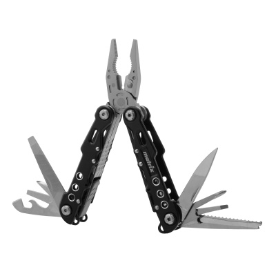 Трансформер, 13 функций, авторазжим, в чехле, 165 мм Matrix по ценам производителя в Уфе с доставкой по всей России