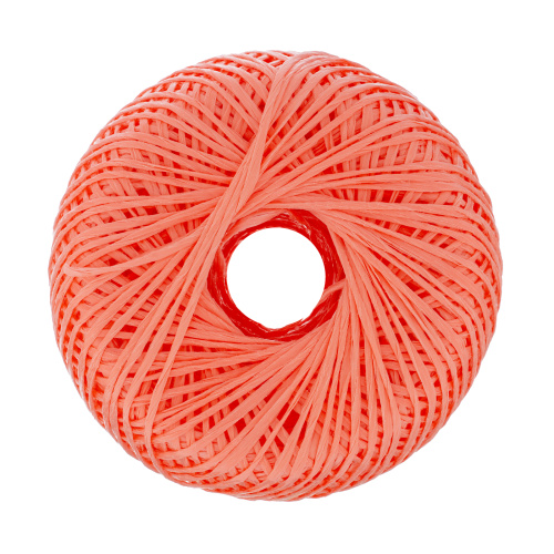 Шпагат полипропиленовый красный, 1.7 мм, L 400 м, Сибртех по ценам производителя в Уфе с доставкой по всей России