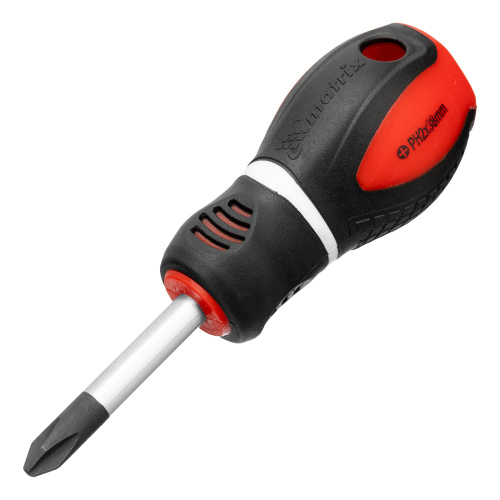 Набор отверток "Era", 8 шт, CrV, трехкомпонентная рукоятка Matrix по ценам производителя в Уфе с доставкой по всей России