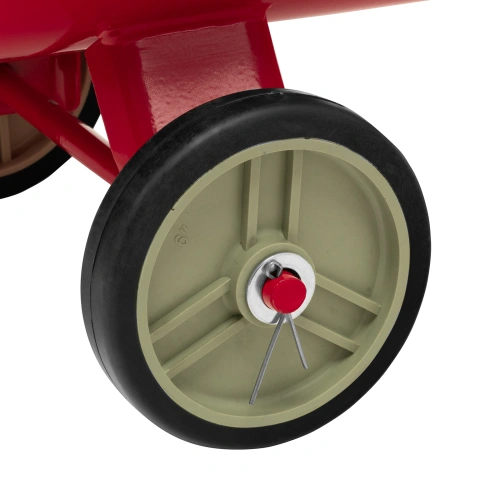 Компрессор воздушный ременный привод КР3000/100  3,0 кВт, 100 литров, 510 л/мин МТХ по ценам производителя в Уфе с доставкой по всей России