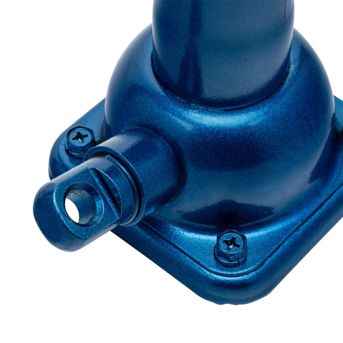 Домкрат механический бутылочный, 2 т, h подъема 150-310 мм, 2 части (домкрат, ручка) Stels по ценам производителя в Уфе с доставкой по всей России