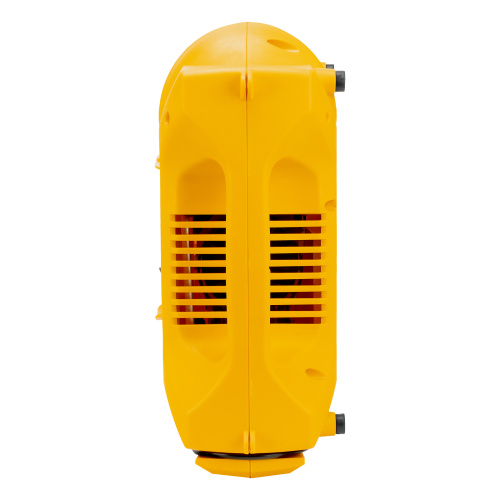 Компрессор воздушный DL1300, 10 бар, 1,3 кВт 180 л/мин 5 л, с набором аксессуаров Denzel по ценам производителя в Уфе с доставкой по всей России