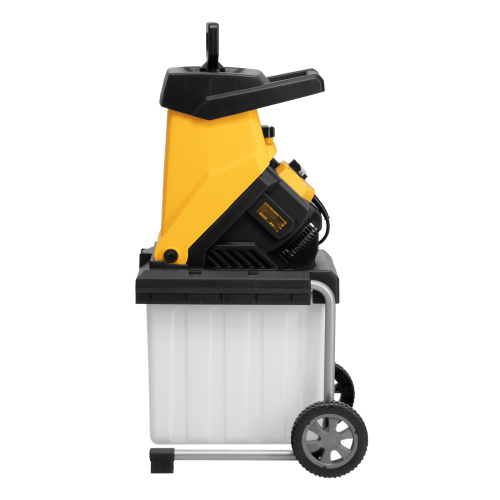 Измельчитель садовый электрический ECS-2700, 2700 Вт, 40 мм Denzel купить в Москве с доставкой по всей России | ProtosMarket.ru