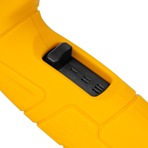 Фен технический HG-1800, 1800 Вт, 3 режима Denzel по ценам производителя в Уфе с доставкой по всей России