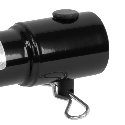 Шнек для льда IR-200, диаметр 200 мм, длина 800 мм,соединение 20 мм, съемный нож Denzel по ценам производителя в Уфе с доставкой по всей России