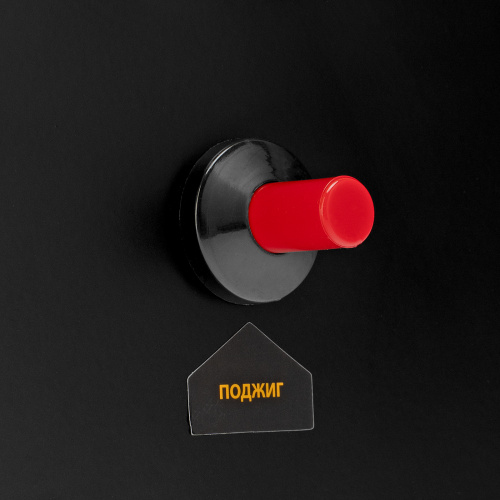 Газовая тепловая пушка GHG-50, 50 кВт, 1400 м3/ч, пропан-бутан Denzel по ценам производителя в Уфе с доставкой по всей России