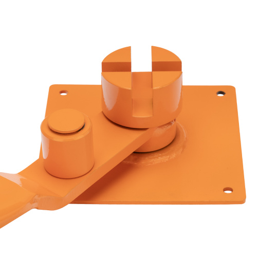 Арматурогиб 12-14 мм Сибртех по ценам производителя в Уфе с доставкой по всей России