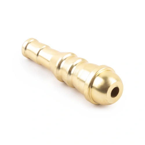 Ниппель 6/9мм, универсальный по ценам производителя в Уфе с доставкой по всей России