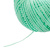 Шпагат полипропиленовый зеленый, 1.7 мм, L 110 м, Сибртех по ценам производителя в Уфе с доставкой по всей России