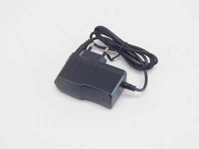 Зарядное устройство HB-084050 для тележек CW 8,4V/0,5A (Charger) горизонтальное по ценам производителя в Уфе с доставкой по всей России