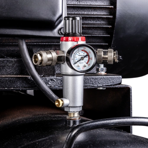 AEROMAX Компрессор ременной 1050/500 HP купить в Москве с доставкой по всей России | ProtosMarket.ru