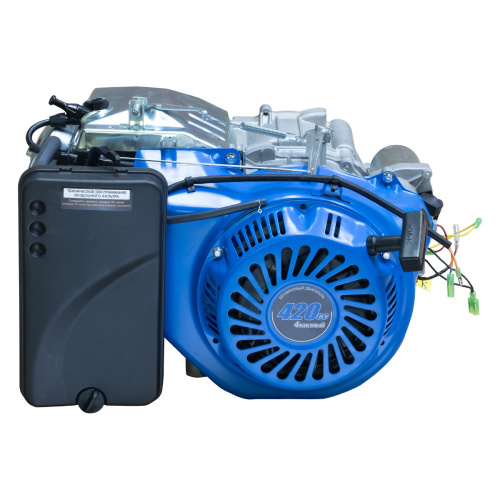 Двигатель DK190 для DKA5500EW (для генератора) по ценам производителя в Уфе с доставкой по всей России