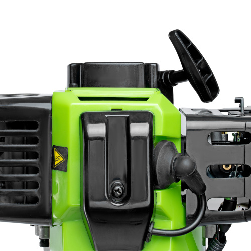 Триммер бензиновый ТС-3000Н, 52 см3, неразъемная штанга, состоит из 2 частей Сибртех по ценам производителя в Уфе с доставкой по всей России