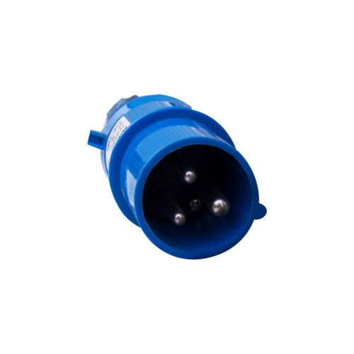 Разъем зарядного устройства для штабелеров SPN по ценам производителя в Уфе с доставкой по всей России