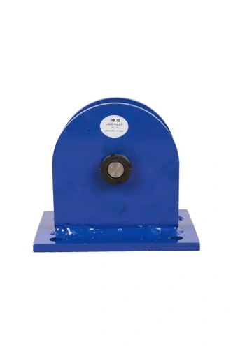 Блок монтажный опорный TOR 1,0 т (S) по ценам производителя в Уфе с доставкой по всей России