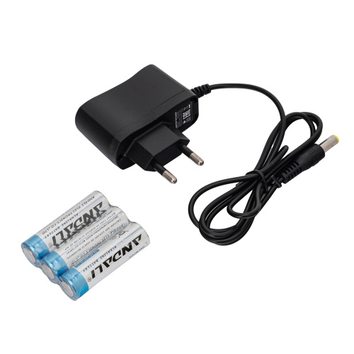 Лазерный уровень CRX-30R, 30 м, красный луч, батарейки, резьба 5/8" MTX по ценам производителя в Уфе с доставкой по всей России