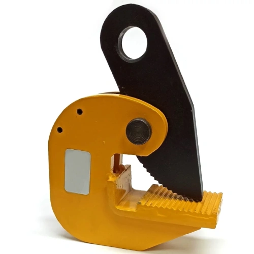 Захват горизонтальный PDB (г/п 10,0 т, лист 0-120 мм) по ценам производителя в Уфе с доставкой по всей России