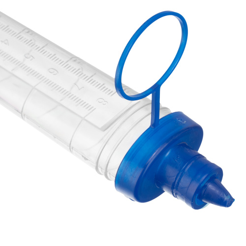 Гидроуровень, удлиненная колба, рельефная градуировка, 5 м Барс по ценам производителя в Уфе с доставкой по всей России