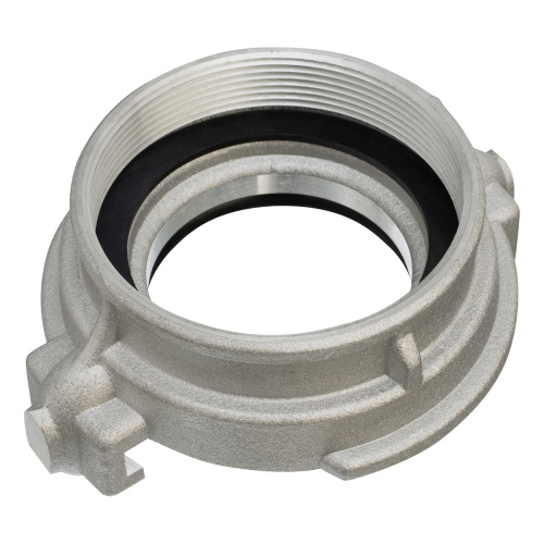 Головка муфтовая PC-80, диаметр 3" Denzel по ценам производителя в Уфе с доставкой по всей России