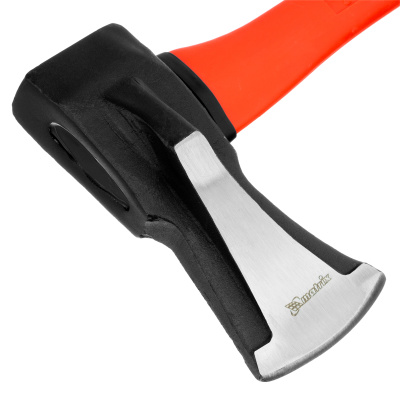 Топор-колун с клиновидным полотном 2000 г, фибергласовое обрезиненное топорище 700 мм Matrix по ценам производителя в Уфе с доставкой по всей России