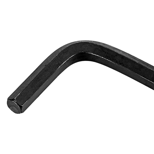 Ключ имбусовый HEX, 5 мм, CrV Matrix по ценам производителя в Уфе с доставкой по всей России