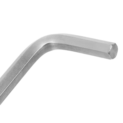 Ключ имбусовый HEX, 7 мм, 45x, закаленный, никель Сибртех по ценам производителя в Уфе с доставкой по всей России