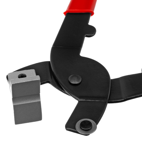 Плиткорез-кусачки, 200 мм, с алюминиевым упором Матрикс по ценам производителя в Уфе с доставкой по всей России