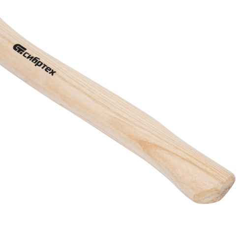 Топор ТП11-10, 1000 г, в сборе, кованый, деревянное топорище Сибртех по ценам производителя в Уфе с доставкой по всей России