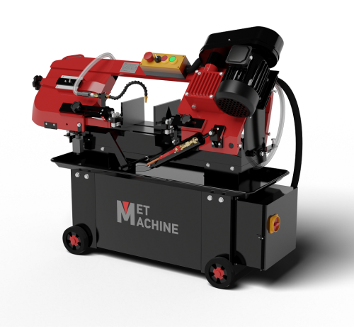 Ручной ленточнопильный станок LS1118 по ценам производителя в Уфе с доставкой по всей России