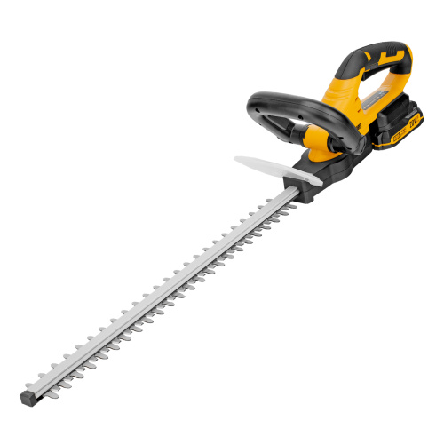 Кусторез аккумуляторный HTD-510, нож 510 мм, Li-Ion, 20 В Denzel по ценам производителя в Уфе с доставкой по всей России