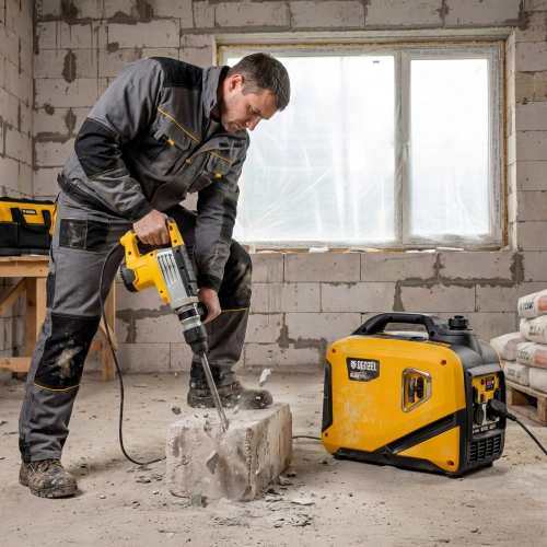 Генератор инверторный GS-3000iS, 3,0 кВт, 230 В, закрытый корпус, ручной старт DENZEL по ценам производителя в Уфе с доставкой по всей России