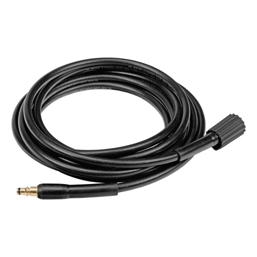 Моечная машина высокого давления R-110, 1500 Вт, 110 бар, 5,7 л/мин, переносная Denzel по ценам производителя в Уфе с доставкой по всей России