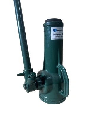 Домкрат винтовой TOR ДВ 20,0 т (X) по ценам производителя в Уфе с доставкой по всей России