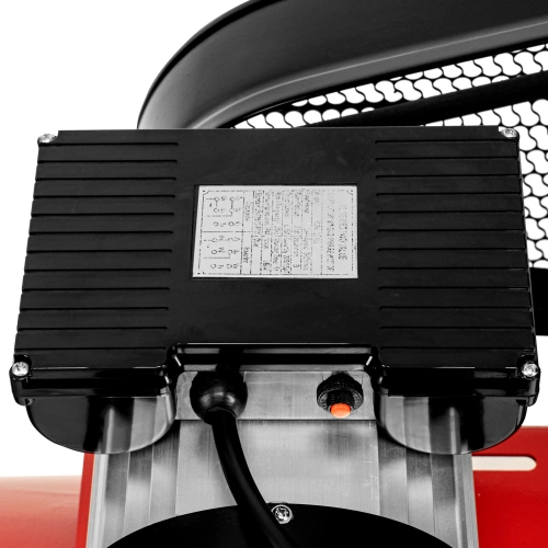 Компрессор воздушный ременный привод КР3000/100  3,0 кВт, 100 литров, 510 л/мин МТХ по ценам производителя в Уфе с доставкой по всей России