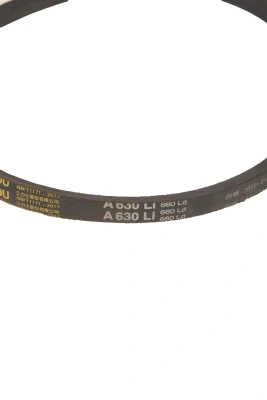 Ремень приводной для машины мозаично-шлифовальной GM330VC (Belt A630) по ценам производителя в Уфе с доставкой по всей России