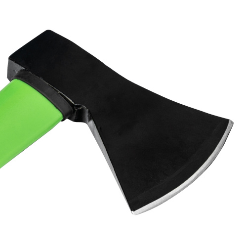 Топор, 1000 г, фибергласовое топорище Сибртех по ценам производителя в Уфе с доставкой по всей России