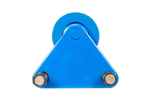 Тележка холостая для тали TOR CD1 1,0 т по ценам производителя в Уфе с доставкой по всей России