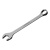 Ключ комбинированный, 23 мм, CrV, матовый хром Stels по ценам производителя в Уфе с доставкой по всей России