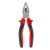 Плоскогубцы комбинированные, 160 мм, хром-ванадий, двухкомпонентные рукоятки Matrix по ценам производителя в Уфе с доставкой по всей России Плоскогубцы комбинированные, 160 мм, хром-ванадий, двухкомпонентные рукоятки Matrix по ценам производителя в Уфе с доставкой по всей России