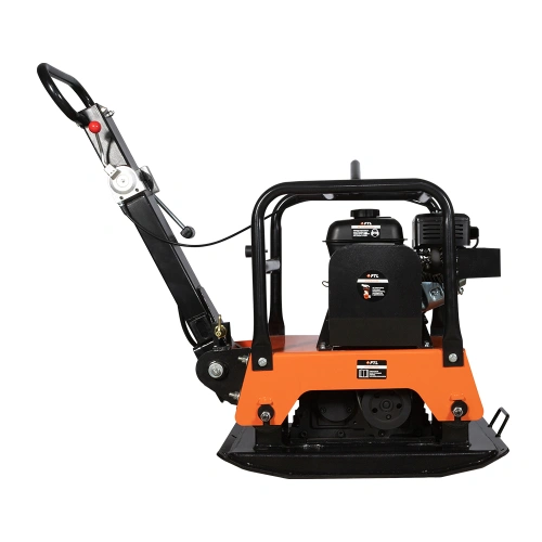 Виброплита FTL PCR 150 купить в Москве с доставкой по всей России | ProtosMarket.ru