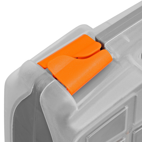 Органайзер двухсторонний 325 x 280 x 85 мм, пластик Stels по ценам производителя в Уфе с доставкой по всей России