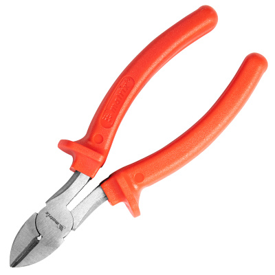 Бокорезы Econom, 160 мм, шлифованные, пластмассовые рукоятки Matrix по ценам производителя в Уфе с доставкой по всей России