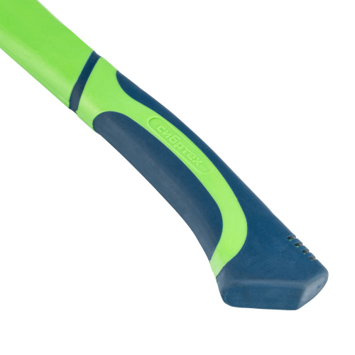 Топор, 1000 г, фибергласовое топорище Сибртех по ценам производителя в Уфе с доставкой по всей России