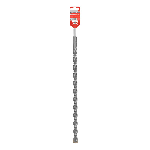 Бур по бетону, 18 x 460 мм, SDS Plus MATRIX по ценам производителя в Уфе с доставкой по всей России