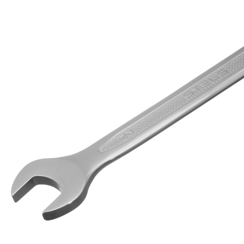 Ключ комбинированный, 23 мм, CrV, антислип Stels по ценам производителя в Уфе с доставкой по всей России