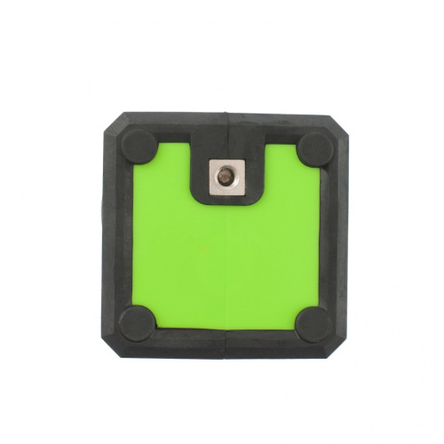 Лазерный уровень ЛН 02, 15 м, 635 нм, резьба 1/4" Сибртех по ценам производителя в Уфе с доставкой по всей России