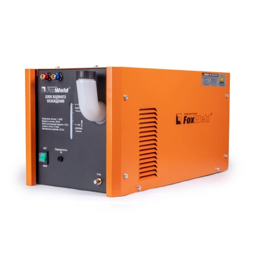 Блок водяного охлаждения для SAGGIO TIG 400/500 AC/DC Pulse купить в Москве с доставкой по всей России | ProtosMarket.ru